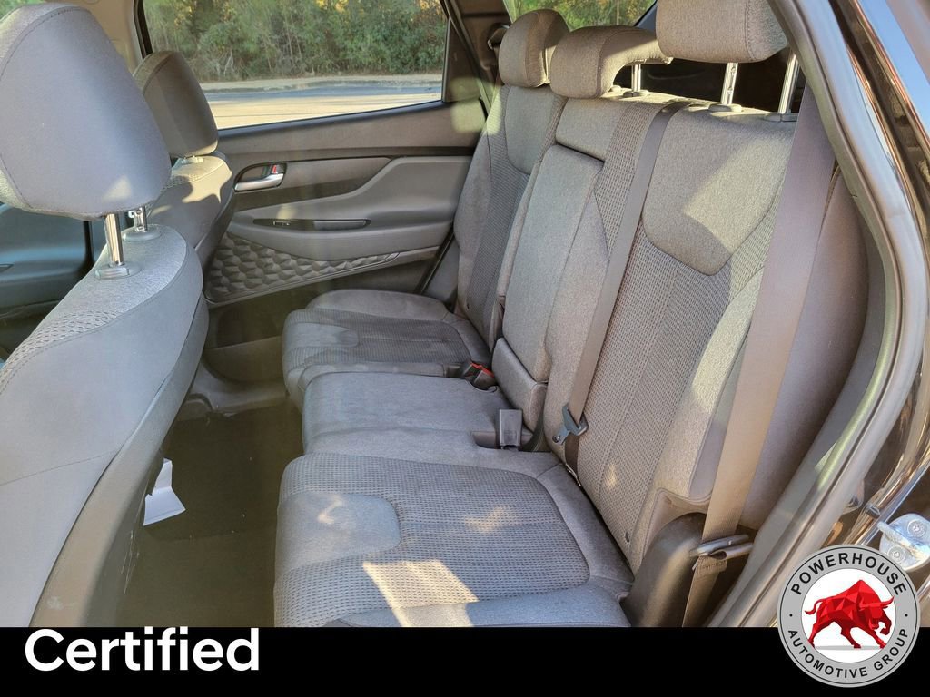 Used 2023 Hyundai Santa Fe SEL image 16