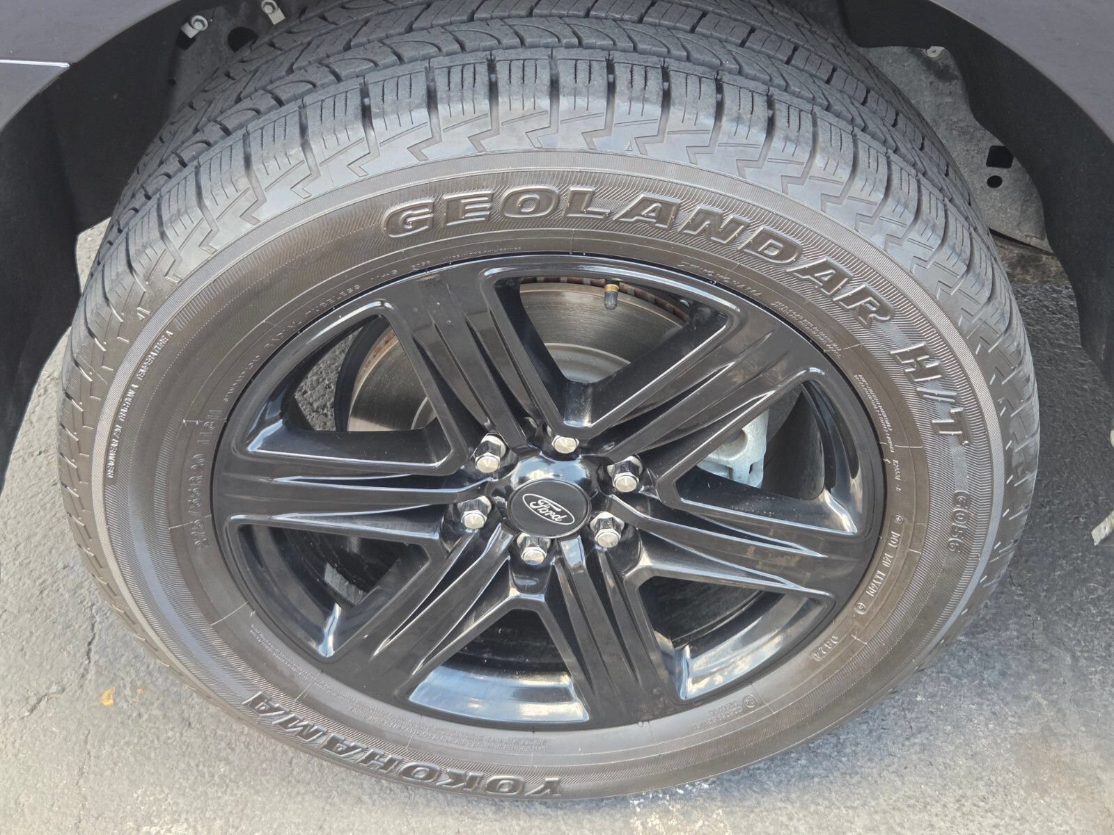 Certified 2021 Ford Expedition Max XLT RWD image 9