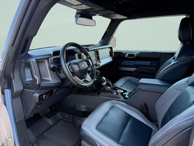 Certified 2023 Ford Bronco Outer Banks AWD/4WD image 4