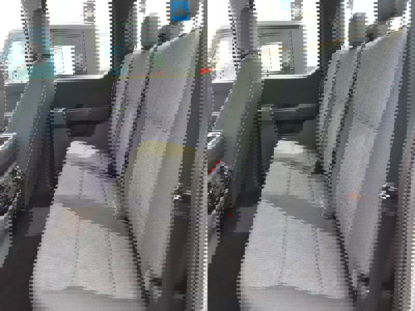 Certified 2022 Ford F150 XL w/ Equipment Group 101A High image 17