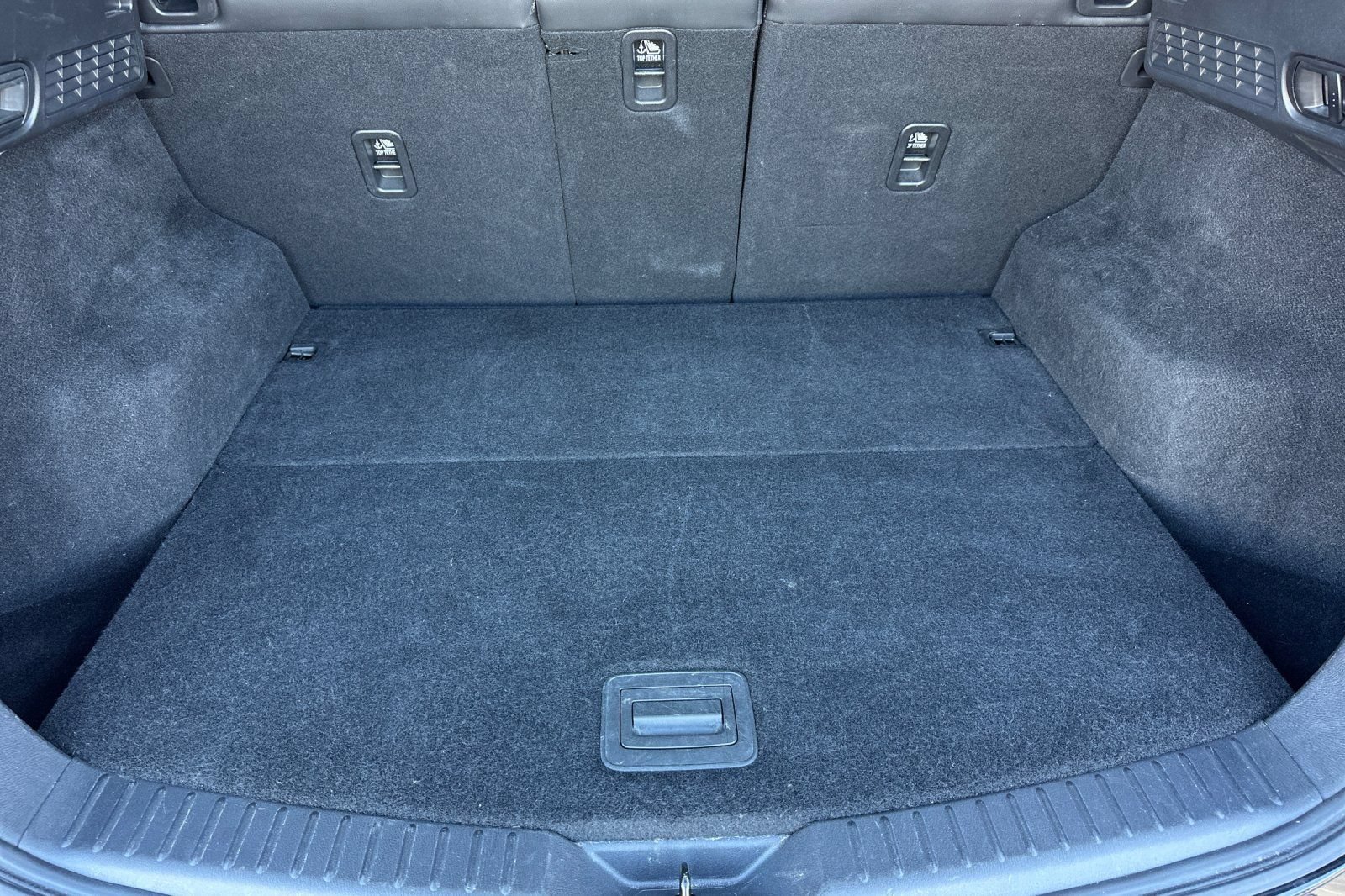 Used 2025 MAZDA CX-5 AWD 2.5 S w/ Preferred Package image 14
