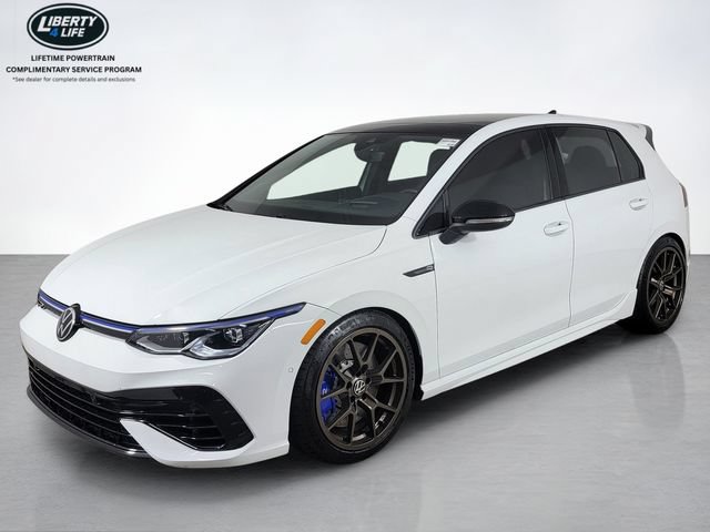 Used 2022 Volkswagen Golf R AWD/4WD image 7