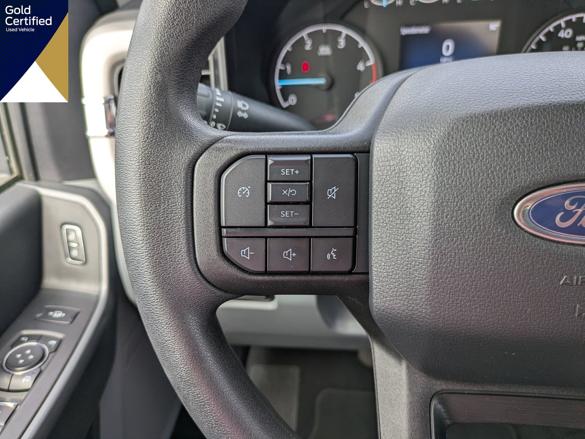 Certified 2024 Ford F250 XLT w/ FX4 Off-Road Package AWD/4WD image 29