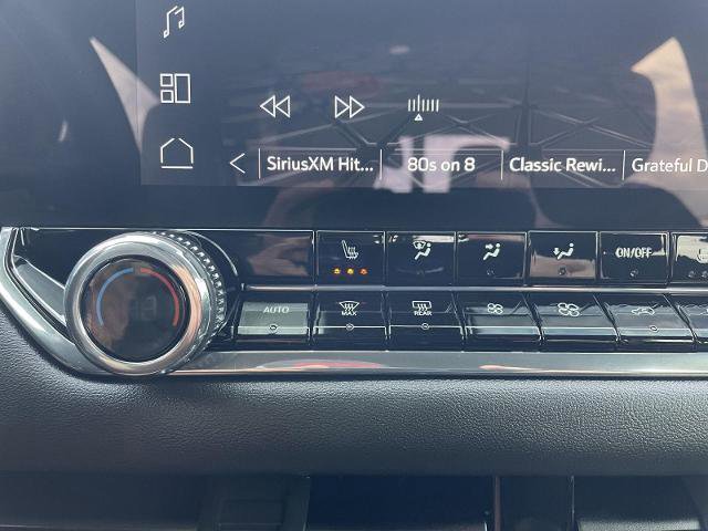 Used 2026 GMC Canyon Elevation w/ Convenience Package image 26