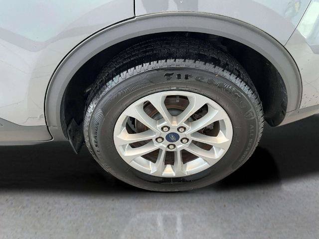 Certified 2022 Ford Escape SE AWD/4WD image 28