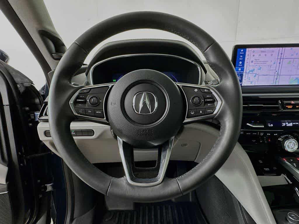 Used 2025 Acura MDX FWD w/ Technology Package image 16