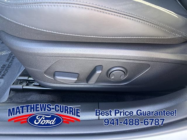 Used 2025 Kia K5 EX FWD image 10