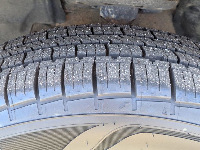 Used 2021 MAZDA CX-5 Carbon Edition image 12