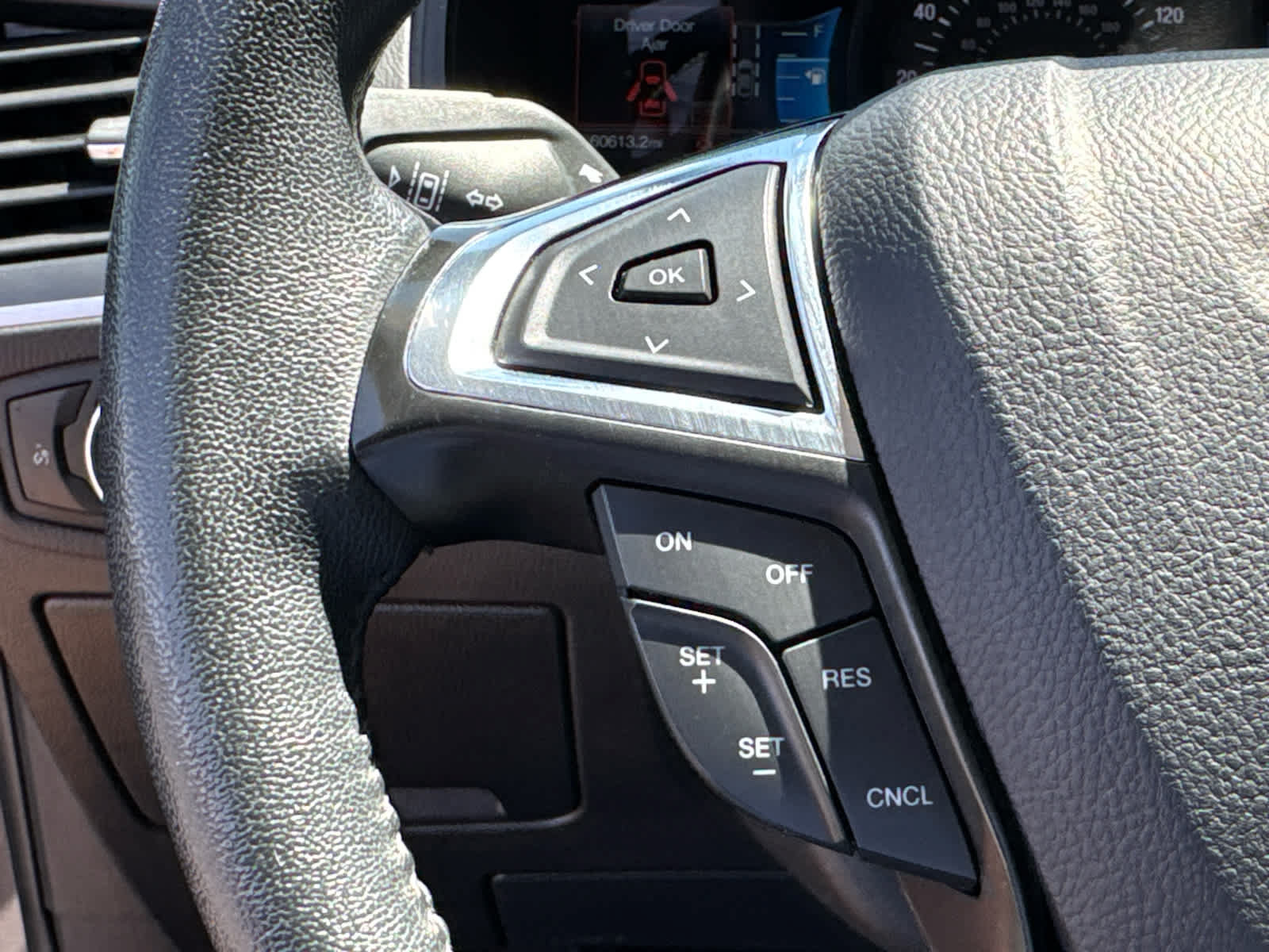 Certified 2024 Ford Edge SEL AWD/4WD image 28