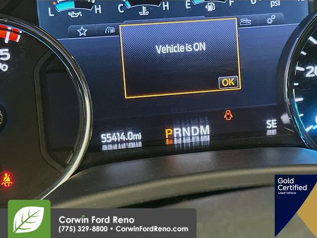 Certified 2022 Ford F250 Lariat AWD/4WD image 16