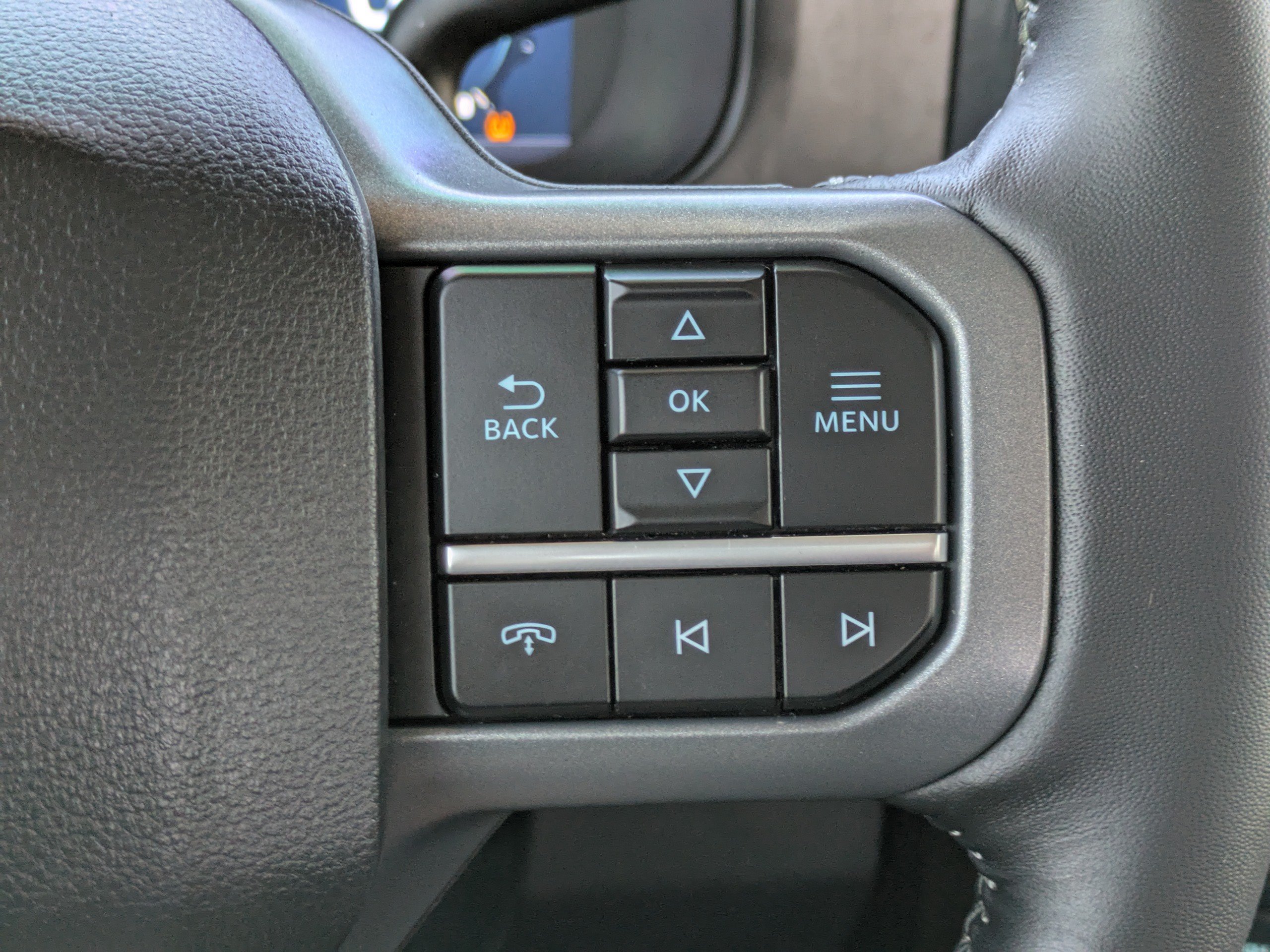 Certified 2024 Ford F250 Lariat w/ Chrome Package AWD/4WD image 23