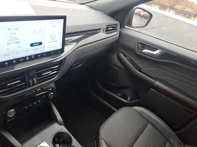 Certified 2024 Ford Escape ST-Line w/ Tech Pack #1 image 20
