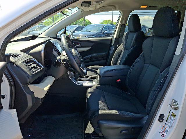 Used 2020 Subaru Ascent Premium w/ Convenience Package AWD/4WD image 14