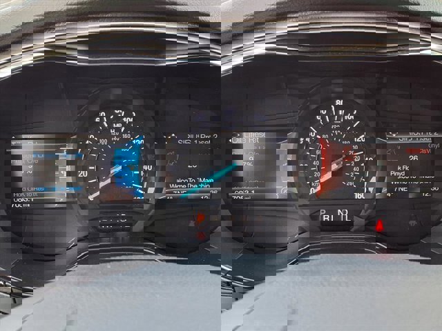 Certified 2020 Ford Fusion SE image 16