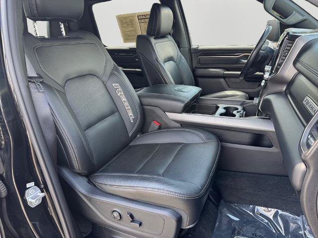 Used 2021 RAM 1500 Rebel w/ Rebel Level 2 Equipment Group AWD/4WD image 7