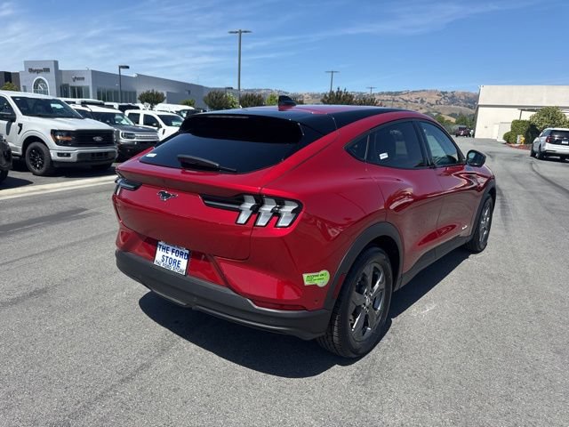 Certified 2023 Ford Mustang Mach-E Select RWD image 6