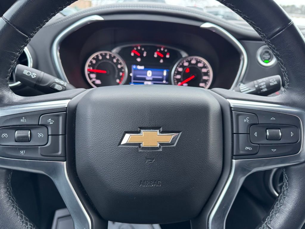 Used 2021 Chevrolet Blazer LT image 15