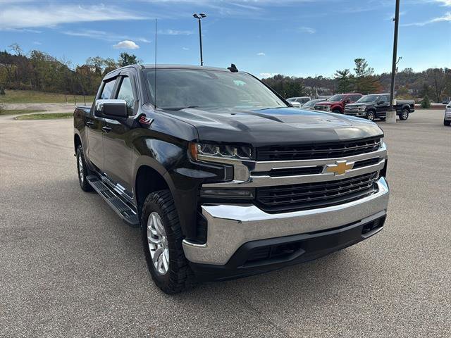 Used 2019 Chevrolet Silverado 1500 LT w/ All-Star Edition image 7