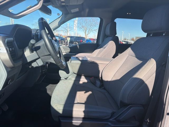 Certified 2024 Ford F150 XLT image 20