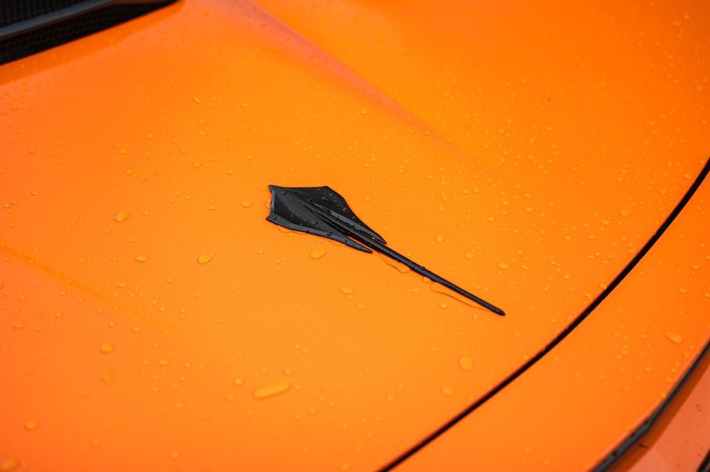 Used 2024 Chevrolet Corvette Stingray Preferred Conv w/ 2LT RWD image 17