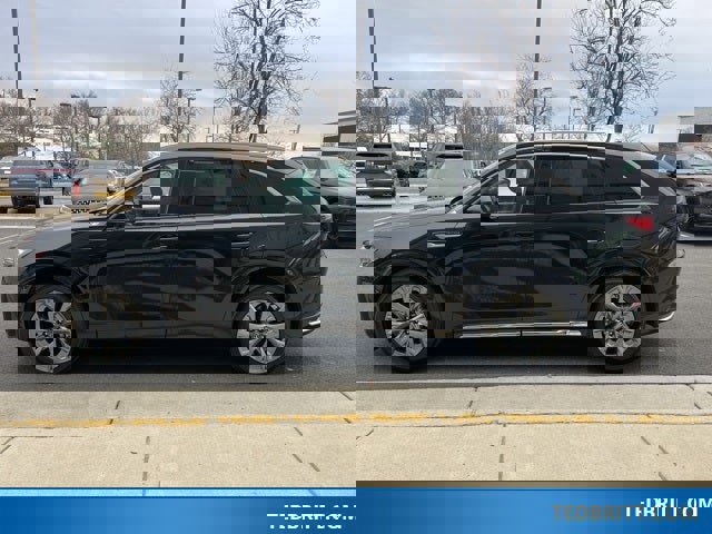 Used 2024 MAZDA CX-90 3.3 Turbo S image 2