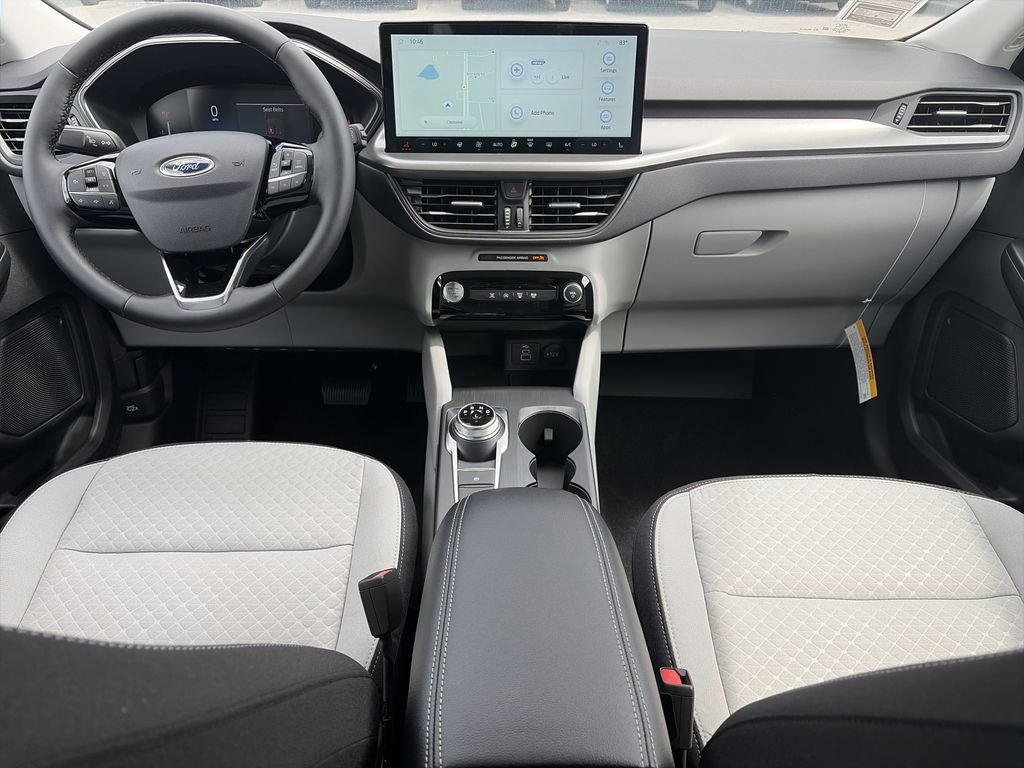 Certified 2025 Ford Escape Active w/ Tech Pack #1 FWD image 14