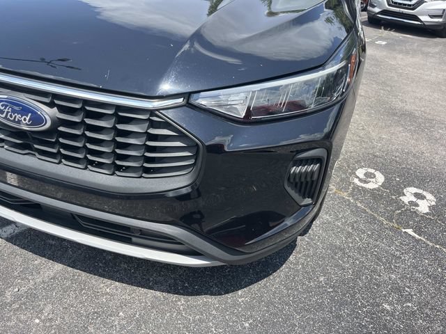 Certified 2023 Ford Escape Active FWD image 11