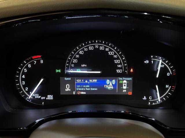 Used 2019 Cadillac XT5 Luxury image 23