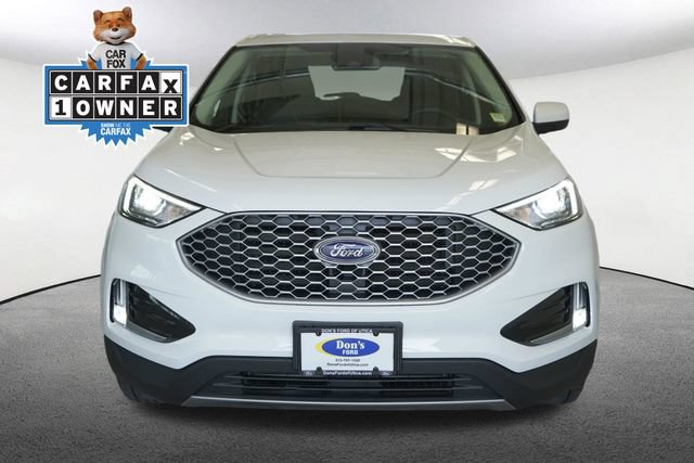 Certified 2023 Ford Edge SEL w/ Convenience Package AWD/4WD image 17