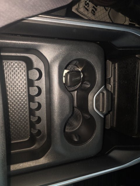 Used 2020 RAM 1500 Big Horn AWD/4WD image 25