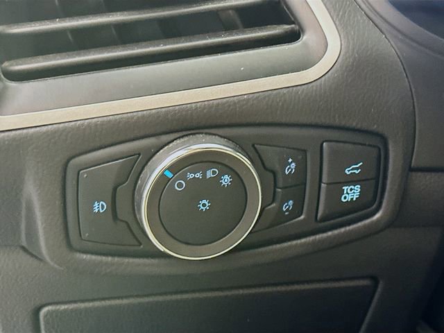 Certified 2024 Ford Edge SEL w/ Convenience Package image 17