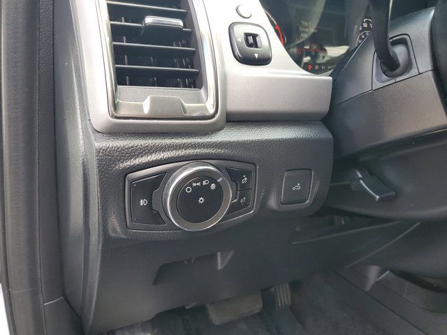 Certified 2023 Ford Ranger XLT w/ Equipment Group 302A High image 17