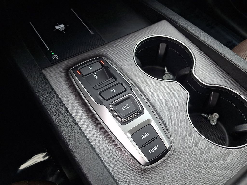Used 2025 Honda Ridgeline RTL+ image 15