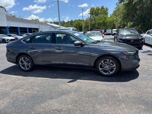 Used 2024 Honda Accord EX image 4