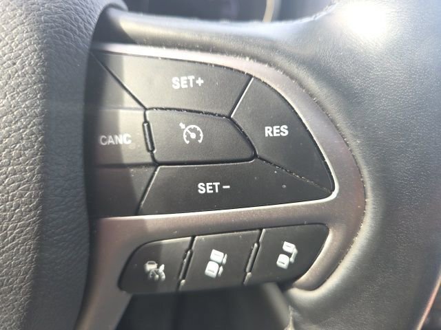 Used 2020 Jeep Grand Cherokee High Altitude image 42