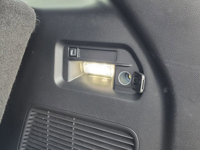 Certified 2025 Ford Explorer ST-Line image 30