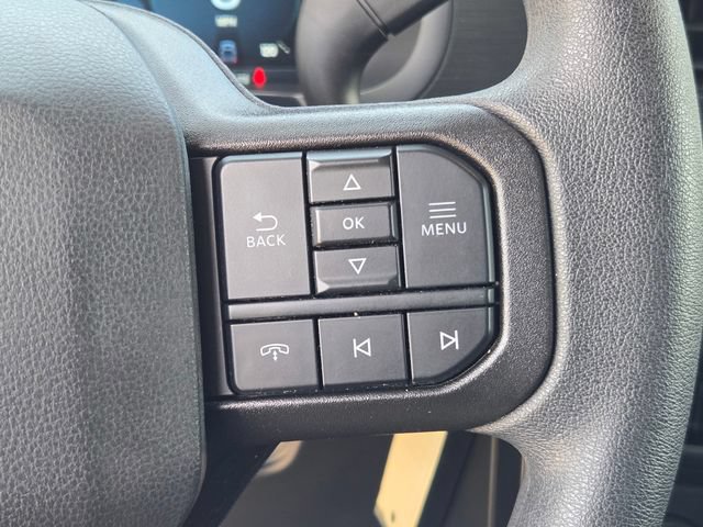 Certified 2024 Ford F150 STX AWD/4WD image 22