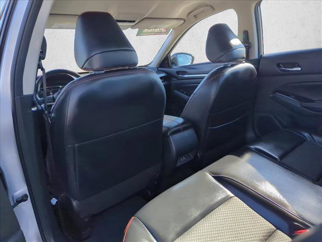 Used 2024 Nissan Altima 2.5 SR image 16