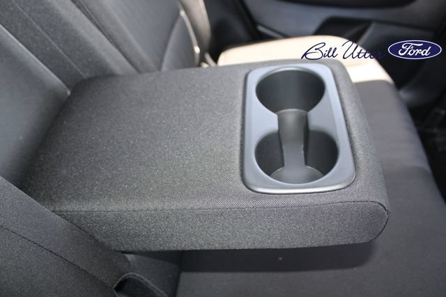 Used 2020 Kia Sportage LX FWD image 13