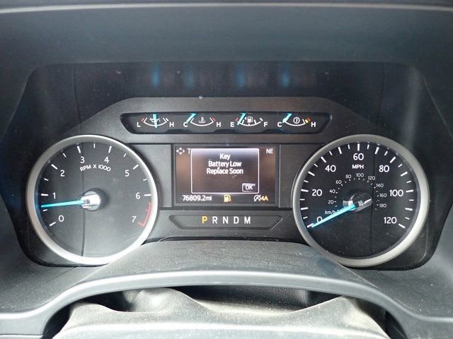 Certified 2021 Ford Expedition XL image 15