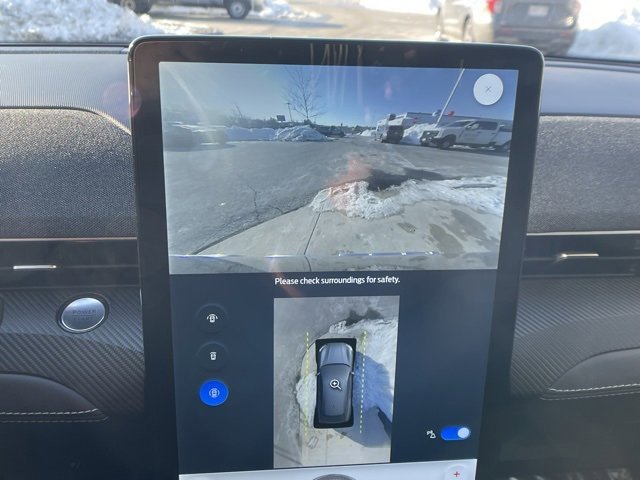 Certified 2025 Ford Mustang Mach-E Premium image 28