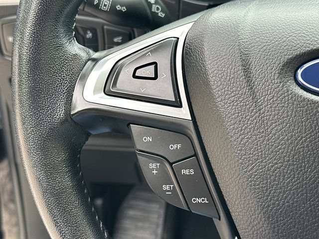 Certified 2023 Ford Edge SEL w/ Convenience Package AWD/4WD image 32