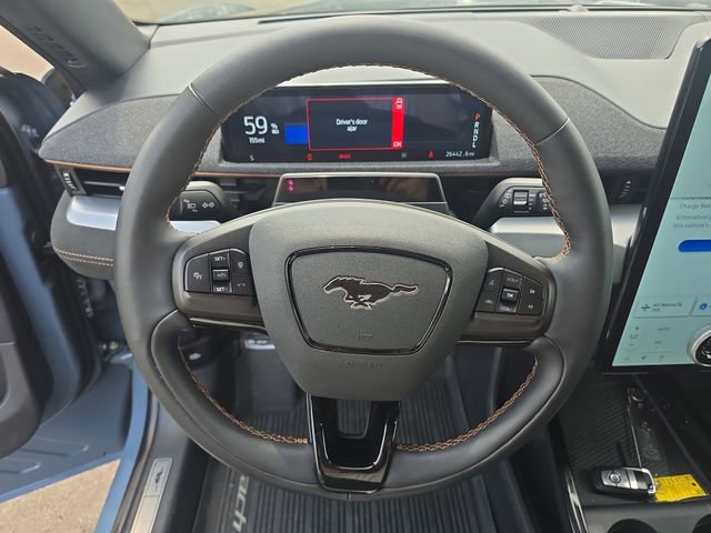 Certified 2023 Ford Mustang Mach-E GT AWD/4WD image 18