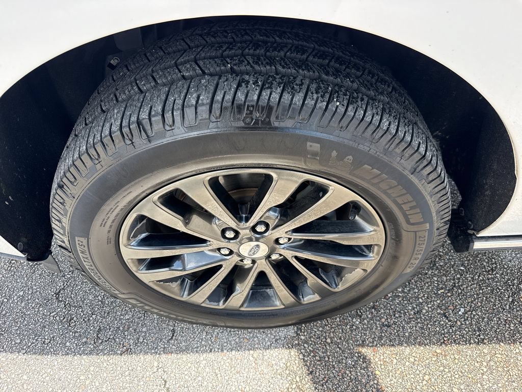 Certified 2019 Ford Expedition Max Limited w/ Equipment Group 301A RWD image 13