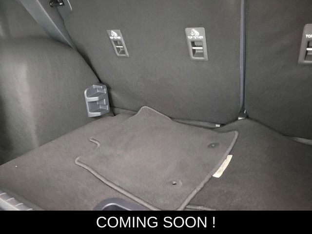 Certified 2022 Ford EcoSport SE image 16