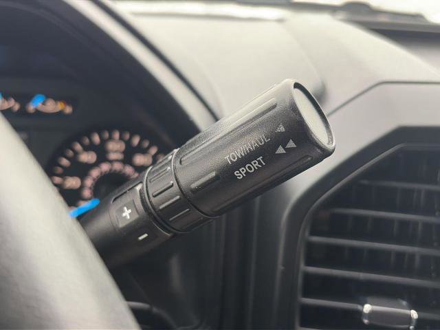 Certified 2017 Ford F150 XL w/ Equipment Group 101A Mid image 9