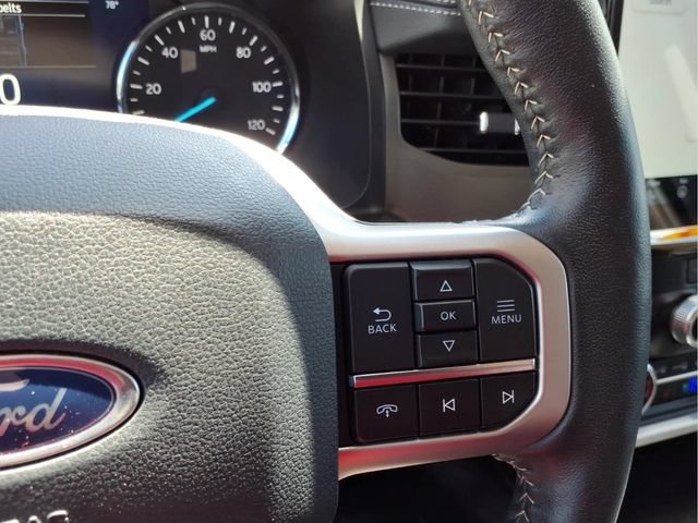 Certified 2023 Ford Expedition XLT AWD/4WD image 21