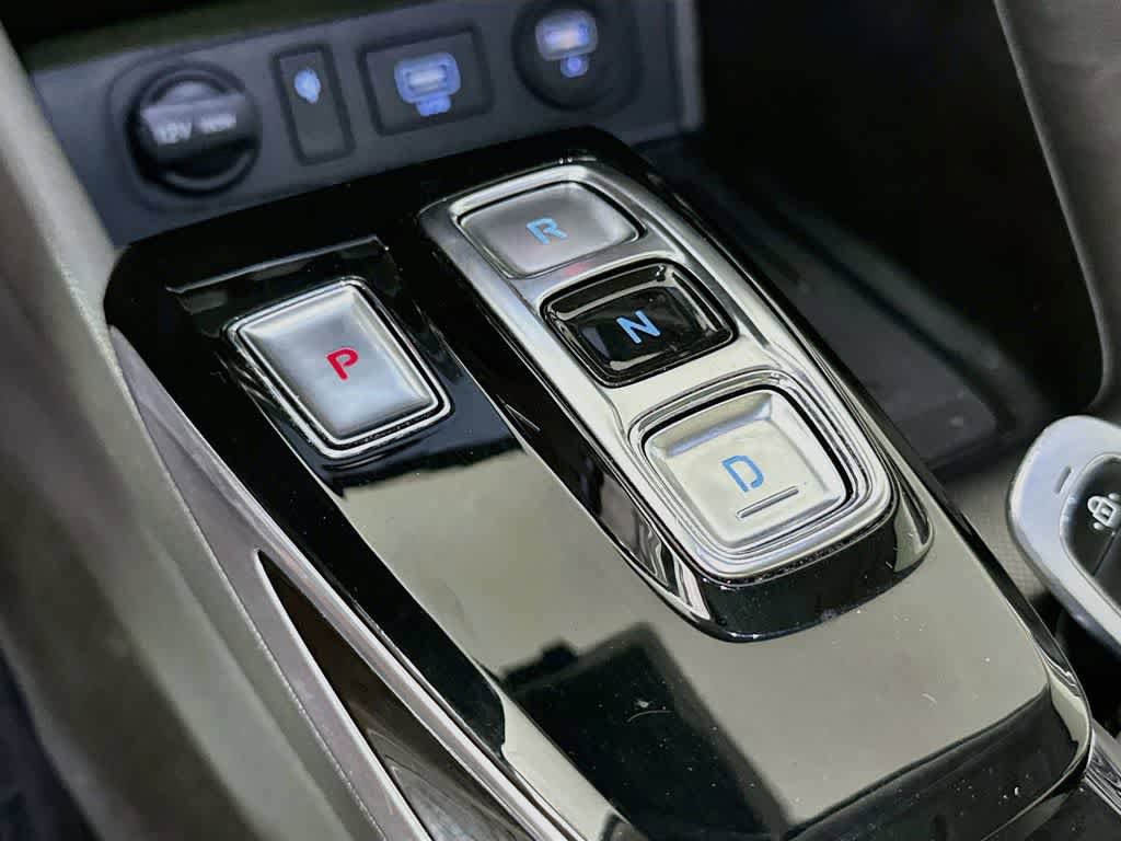Used 2022 Hyundai Sonata Limited FWD image 18