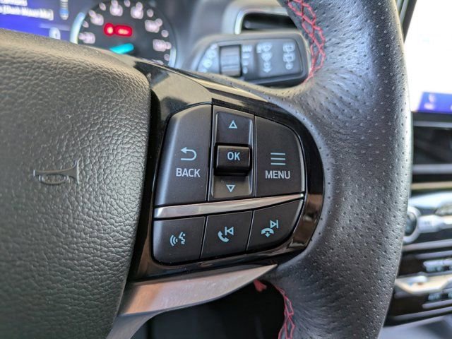 Certified 2023 Ford Explorer ST-Line w/ Class IV Trailer Tow Package image 26