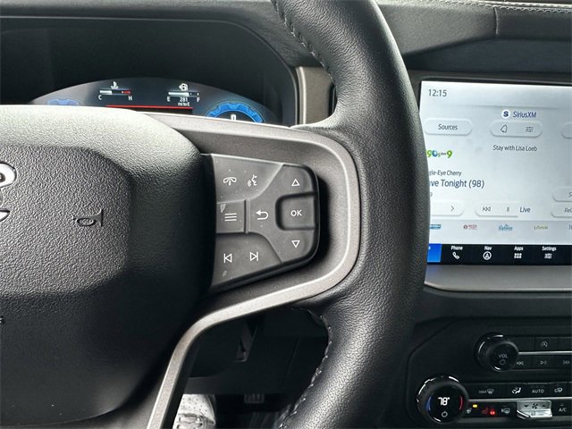 Certified 2025 Ford Bronco Outer Banks image 29